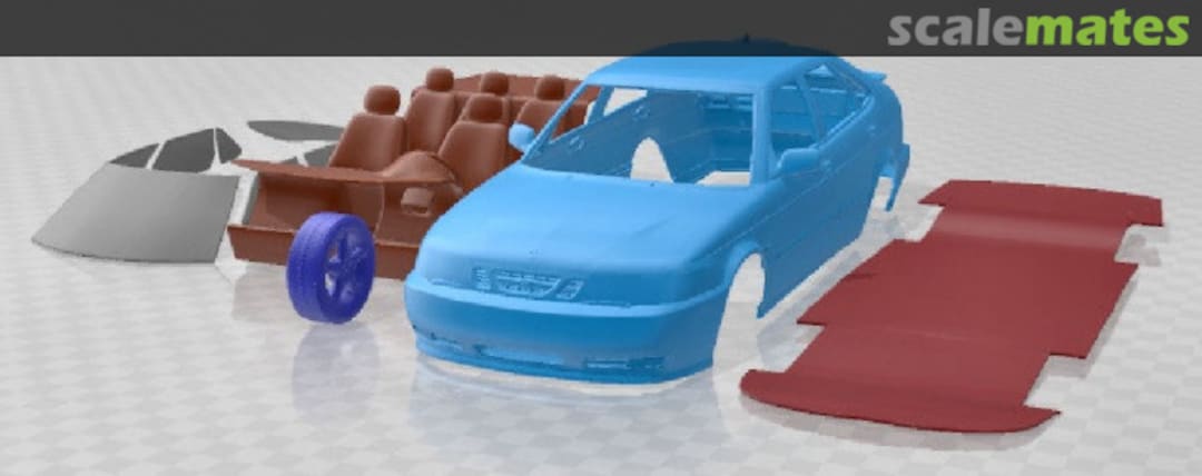 Boxart Saab 9-3 Hatchback 2001 Printable Car 541385 Aarnau72 Boxart Saab 9-3 Hatchback 2001 Printable Car 541385 Aarnau72