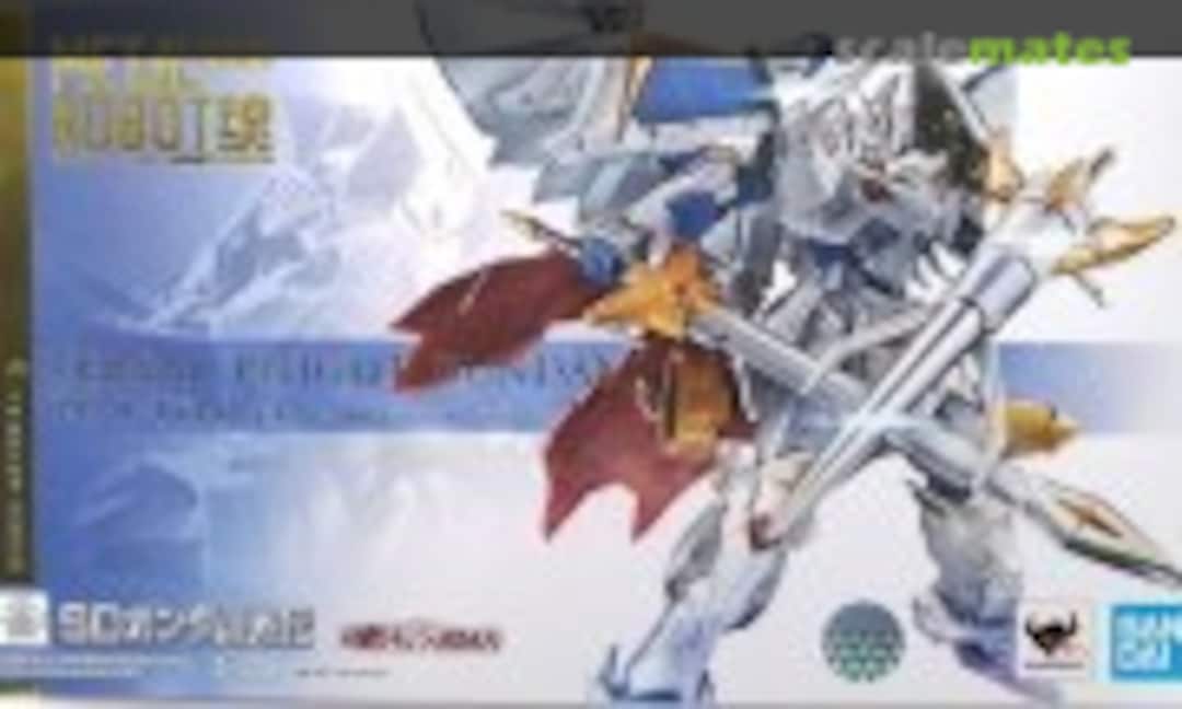 No Versal Knight Gundam [Real Type Ver.] (Bandai Spirits 5061444)