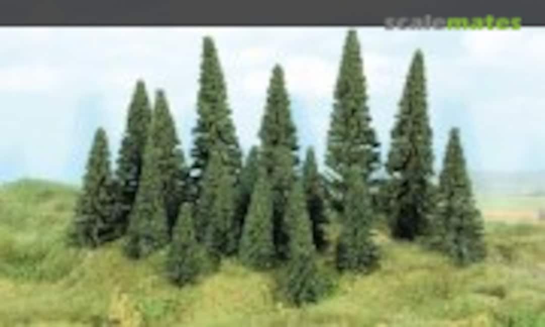 No 100 Stecktannen 5-14 cm (Heki 2195) 2195