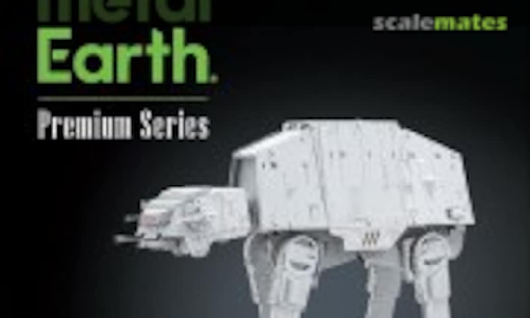 No Imperial AT-AT (Fascinations ICX221)