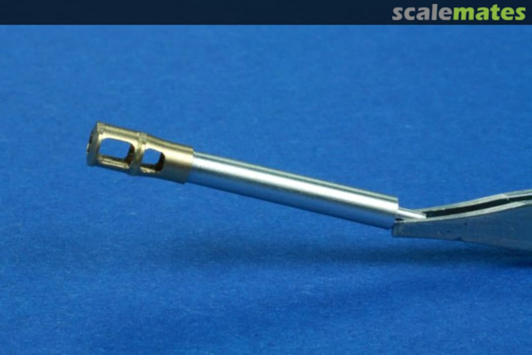 Boxart 152,4mm L/27 - D-1 howitzer model 1943 72B49 RB Model Boxart 152,4mm L/27 - D-1 howitzer model 1943 72B49 RB Model