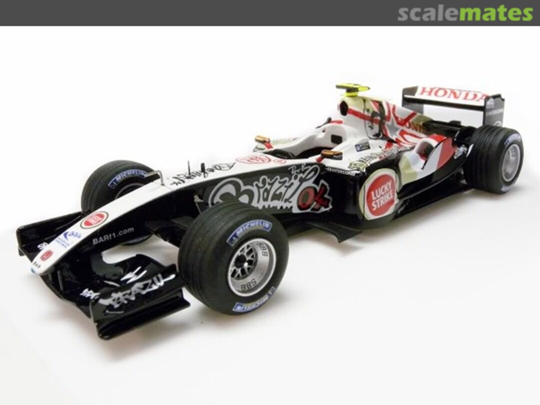 Boxart BAR 006 DSLK084 Tameo Kits Boxart BAR 006 DSLK084 Tameo Kits