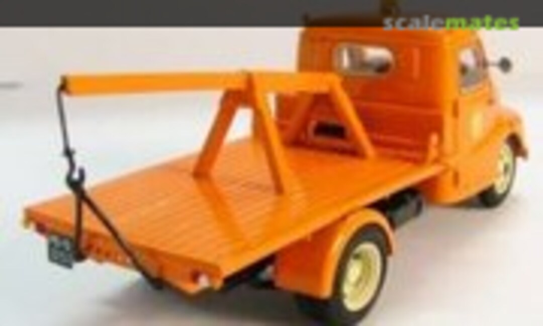 Fiat 615 Prima Serie (IV Model Factory TIP 11B)