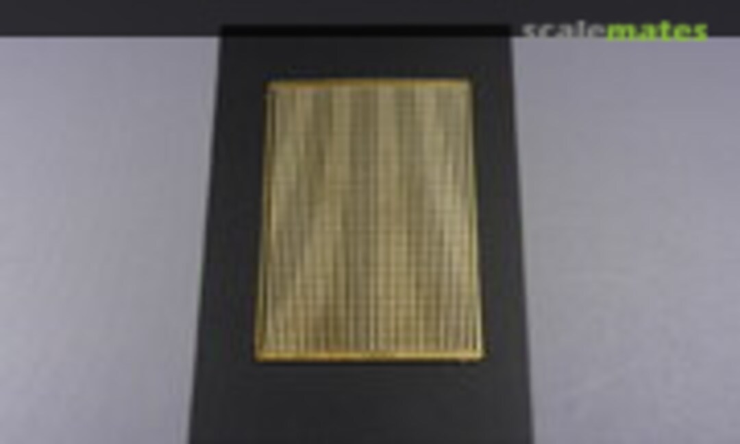 1:32 Rib Stitching strips #1 (RB Productions RB-P32042) RB-P32042