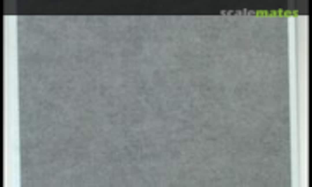 No Carbon Pattern Decal (Twill Weave/Fine) (Tamiya 12681)