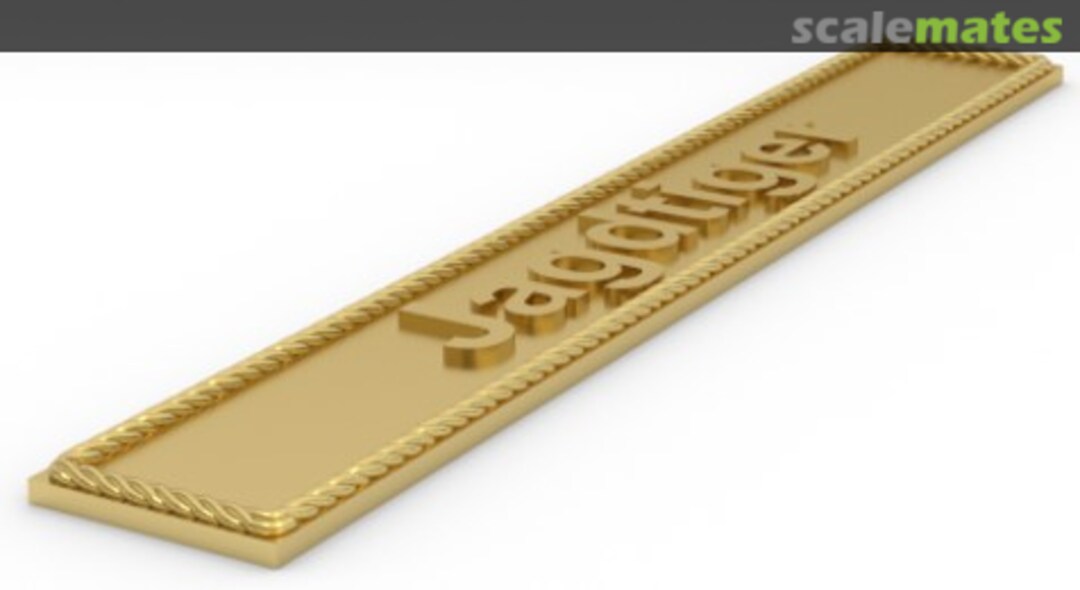 Boxart Jagdtiger np-Jagdpanther Model Monkey Boxart Jagdtiger np-Jagdpanther Model Monkey