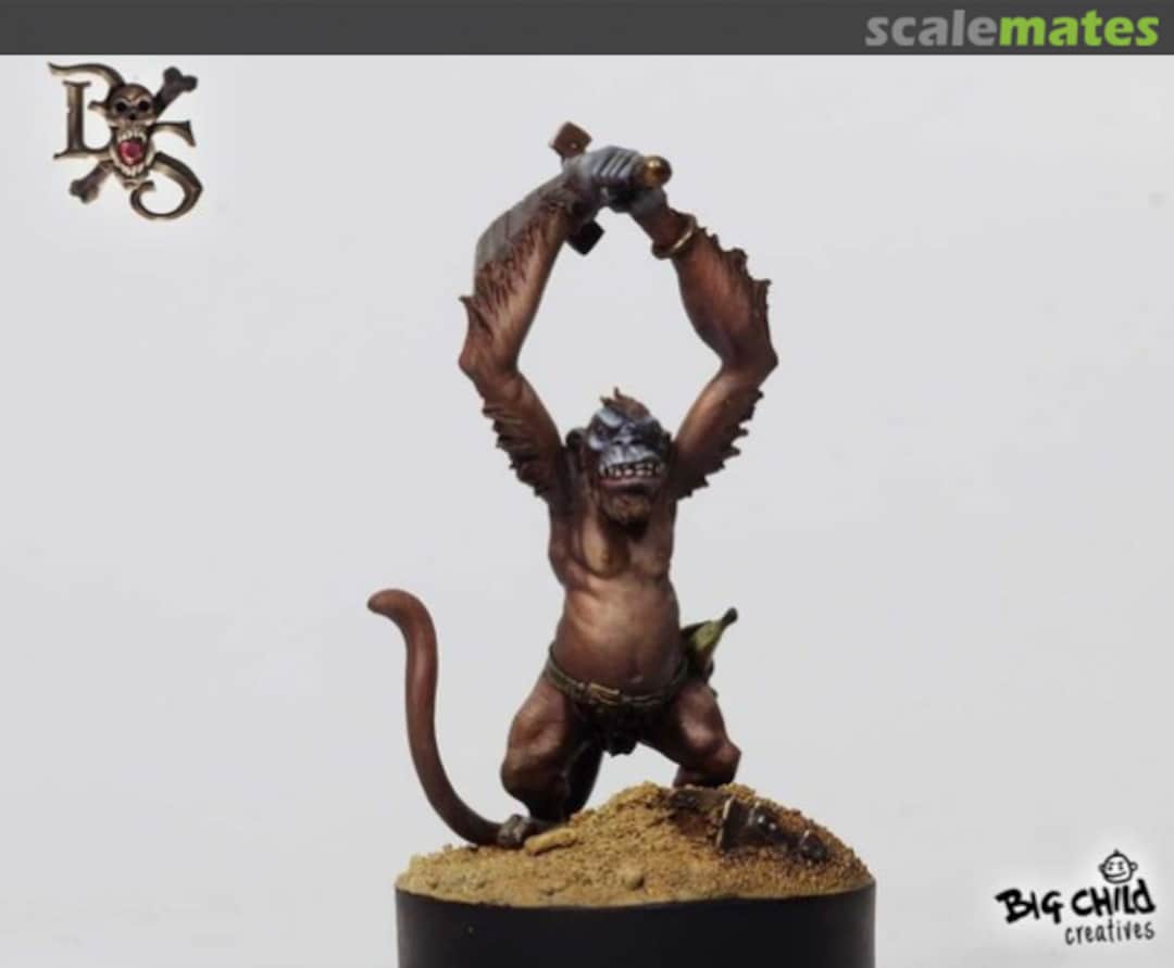 Boxart King Khung BCBS700009 Big Child Creatives Boxart King Khung BCBS700009 Big Child Creatives