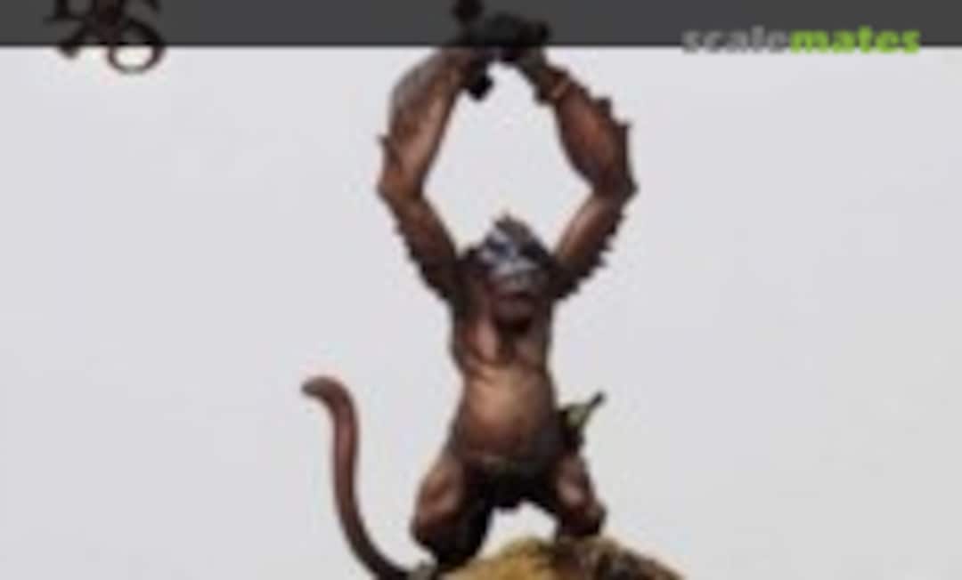 75mm King Khung (Big Child Creatives BCBS700009) BCBS700009