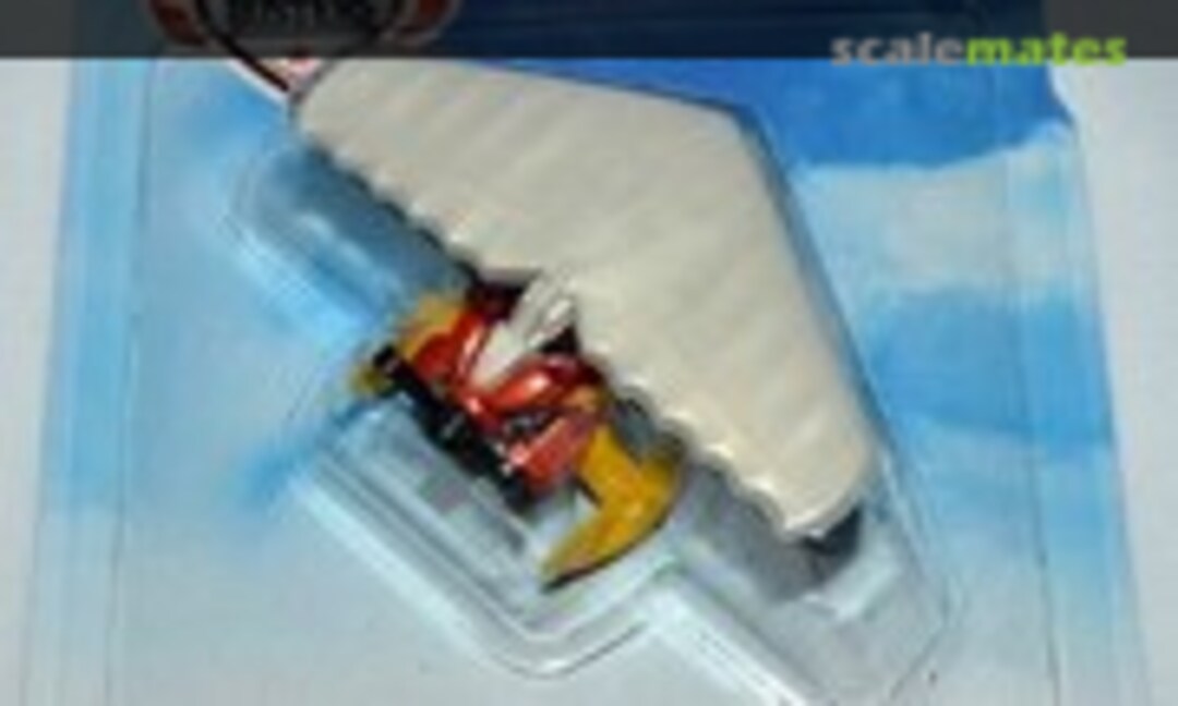 No Aero Junior II (Matchbox SB-141)