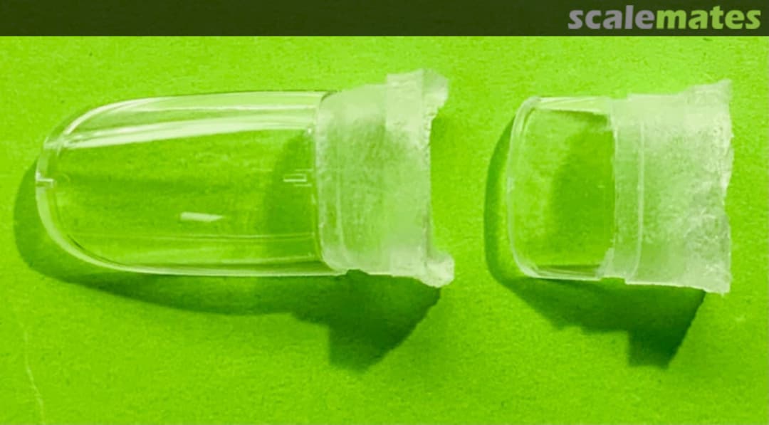 Boxart SIAI Marchetti SF260 Openable Canopy ACM-72016 Aerocraft Models