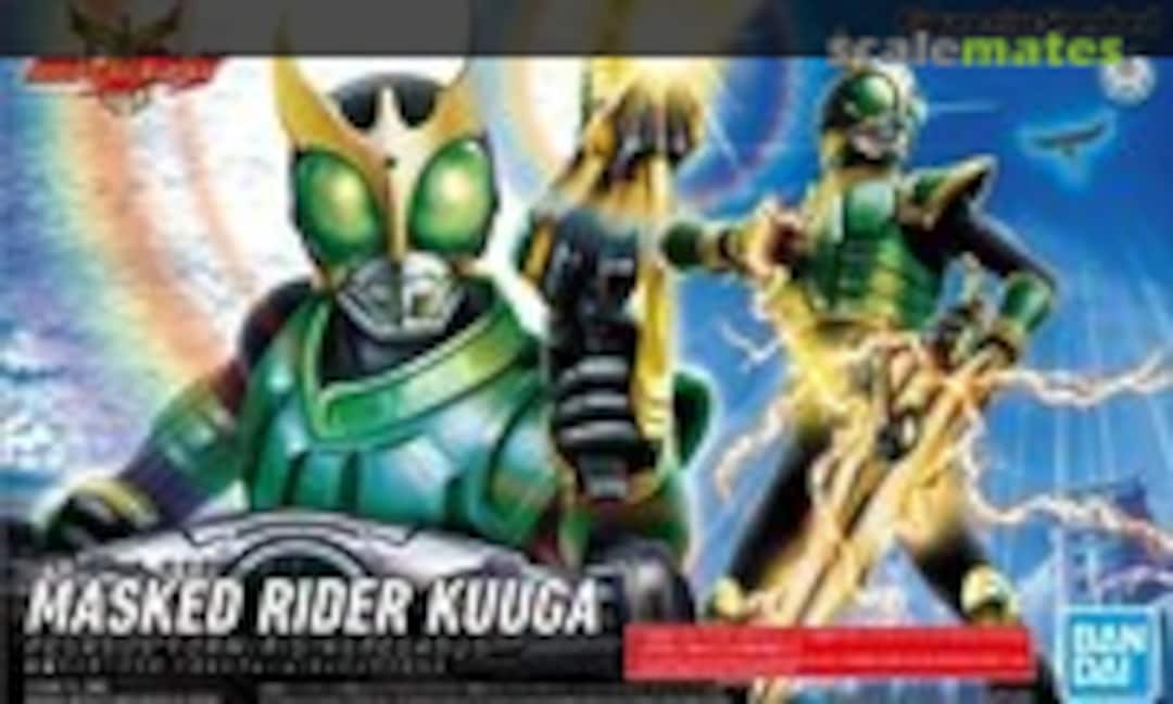 No Masked Rider Kuuga Pegasus Form/Risingpegasus (Bandai Spirits 5063408) 5063408