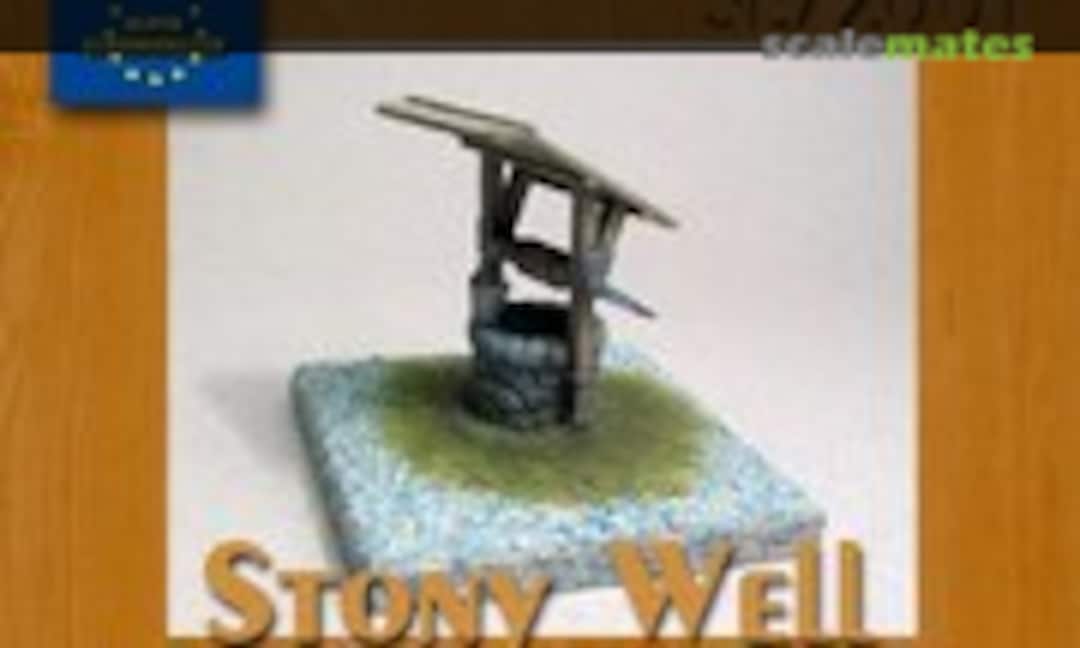 1:72 Stony Well (Super Euromodeller 72001) 72001