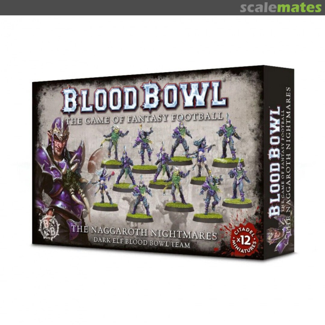 Boxart The Naggaroth Nightmares 99 12 09 12 001 Games Workshop