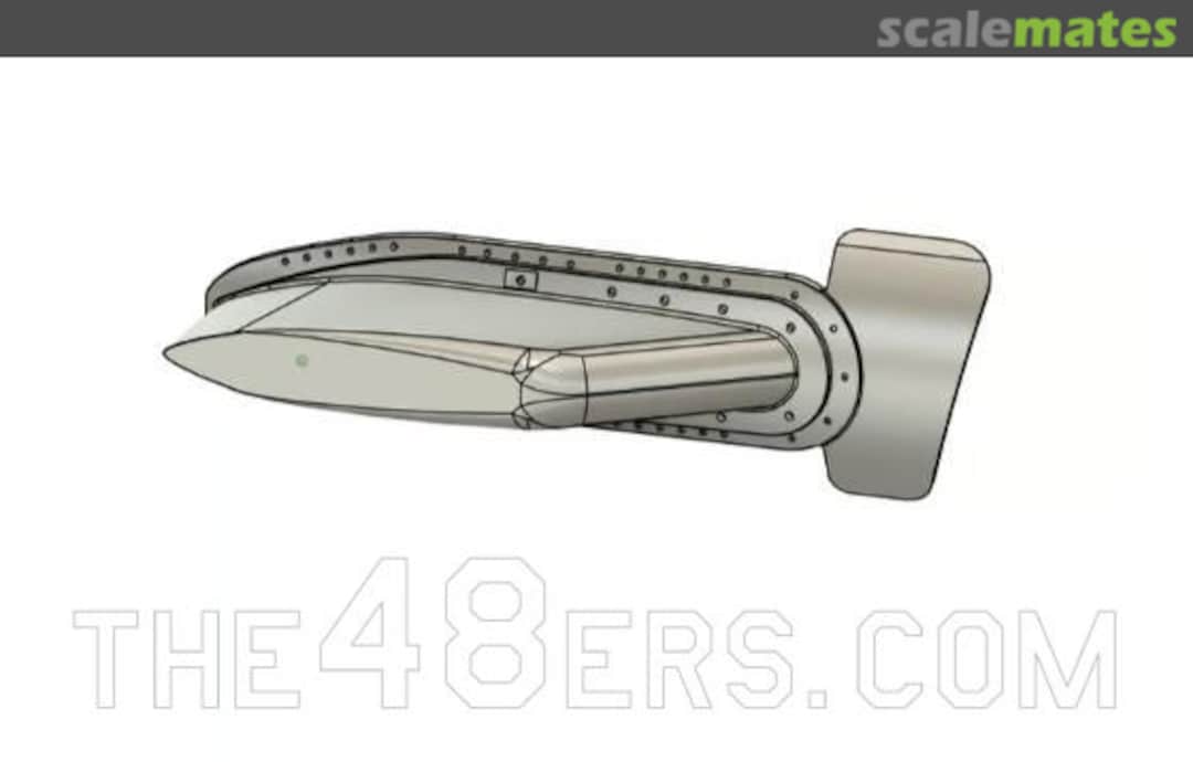 Boxart F-16 pos light stiffening plates Block 40 WOL481527 Wolf 3D Resin Parts Boxart F-16 pos light stiffening plates Block 40 WOL481527 Wolf 3D Resin Parts