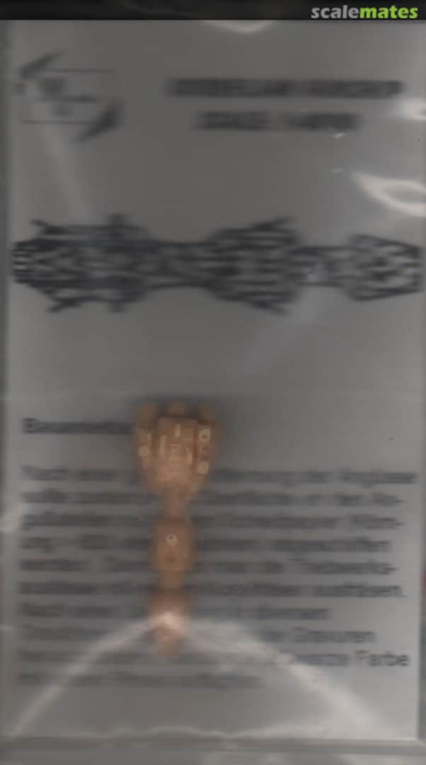 Boxart Correlian Gunship G Models Boxart Correlian Gunship G Models