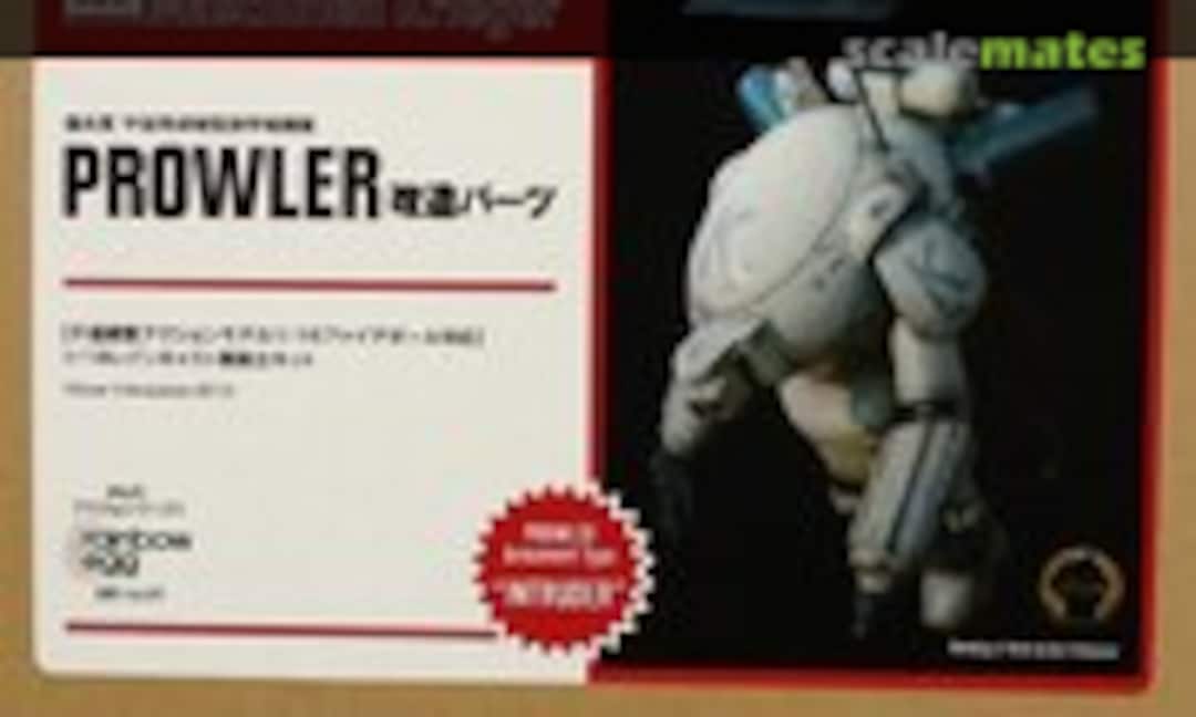 1:16 PROWLER (rainbow egg MK+a-01) MK+a-01