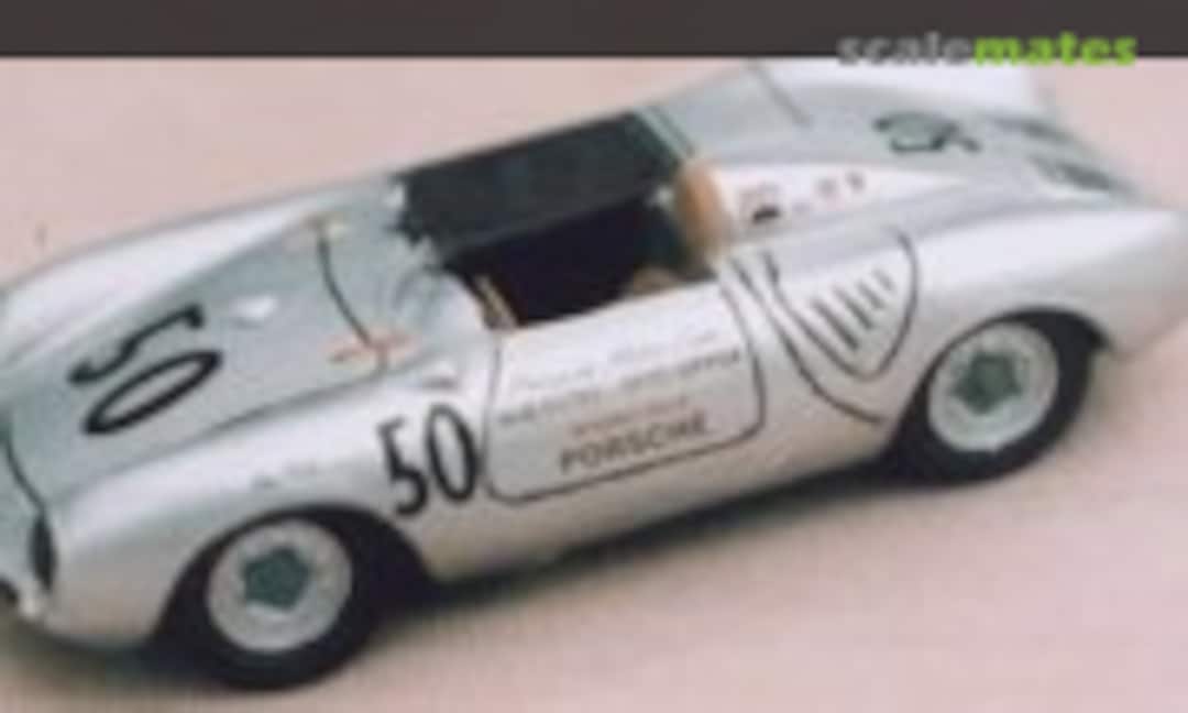 Porsche 550 RS 1500 (MA Scale Models 429)