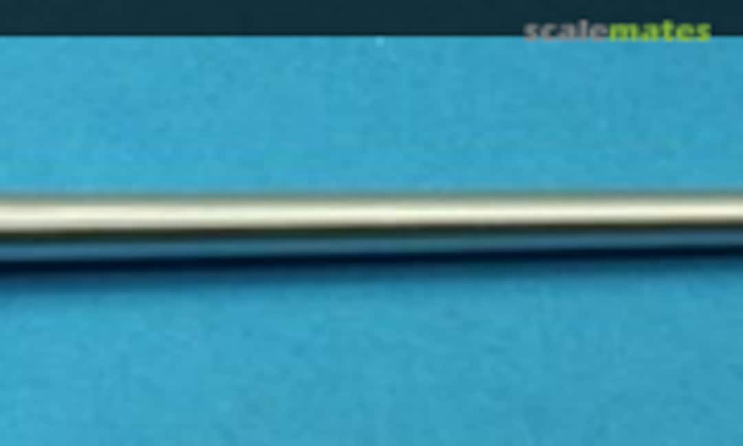 1:35 100mm D-10S Barrel for Soviet SU-101 (Aber 35L219) 35L219