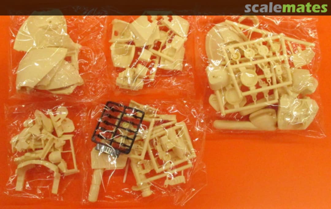 Contents MS-09R Ⅱ Rick-Dom Ⅱ 2180-14800 B-CLUB