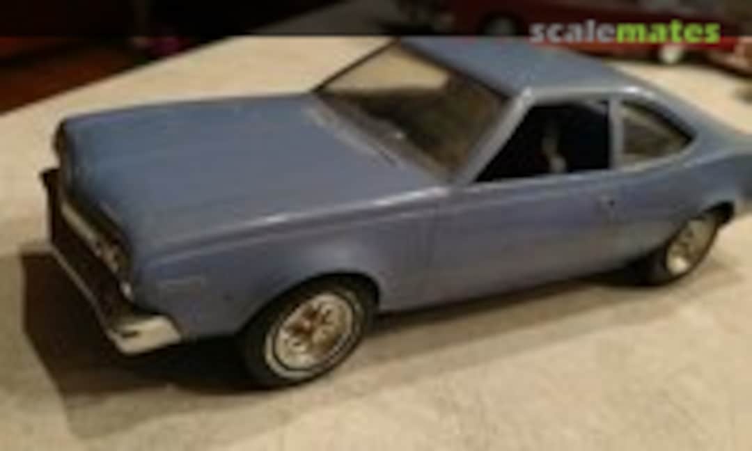 1:25 1973 AMC Hornet (Jo-Han )