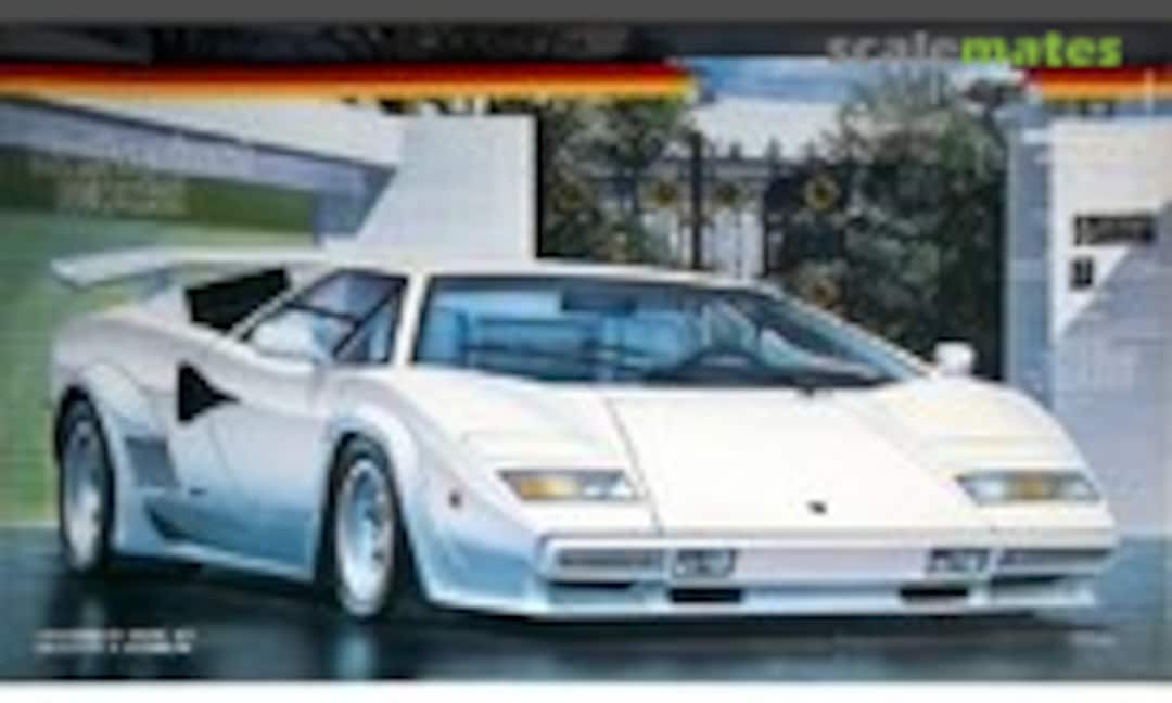 1:24 Koenig Countach Specials (Fujimi 08035)