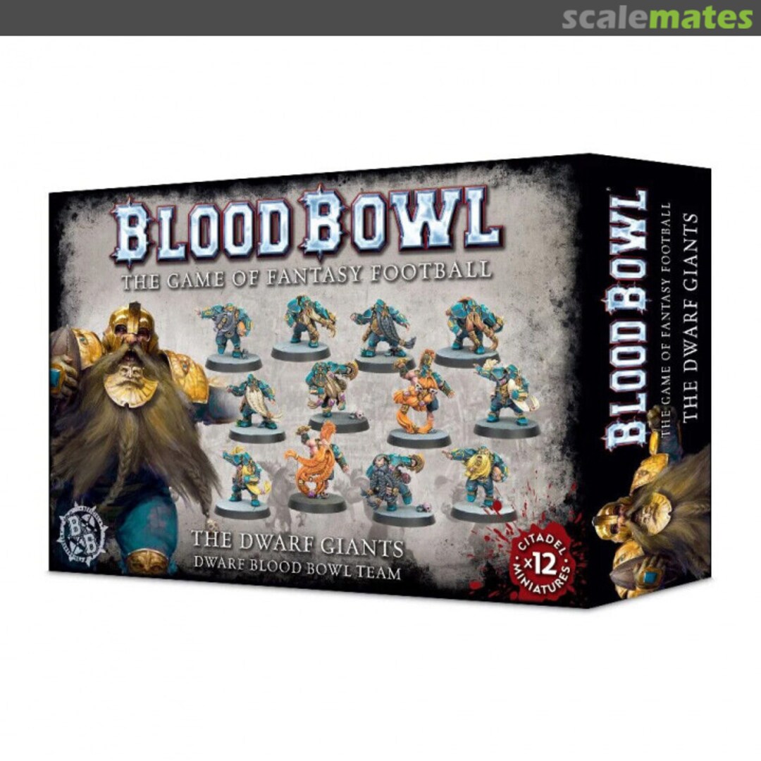 Boxart The Dwarf Giants 99 12 09 05 001 Games Workshop Boxart The Dwarf Giants 99 12 09 05 001 Games Workshop