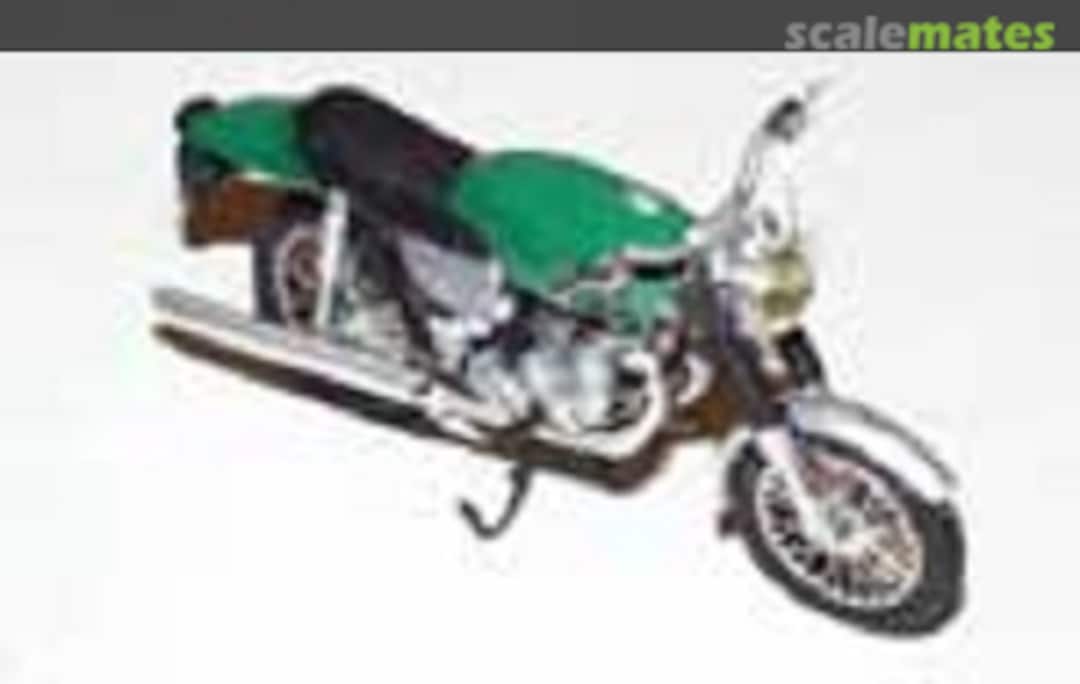 Boxart Norton Commando 022 MEA Kit43 Boxart Norton Commando 022 MEA Kit43