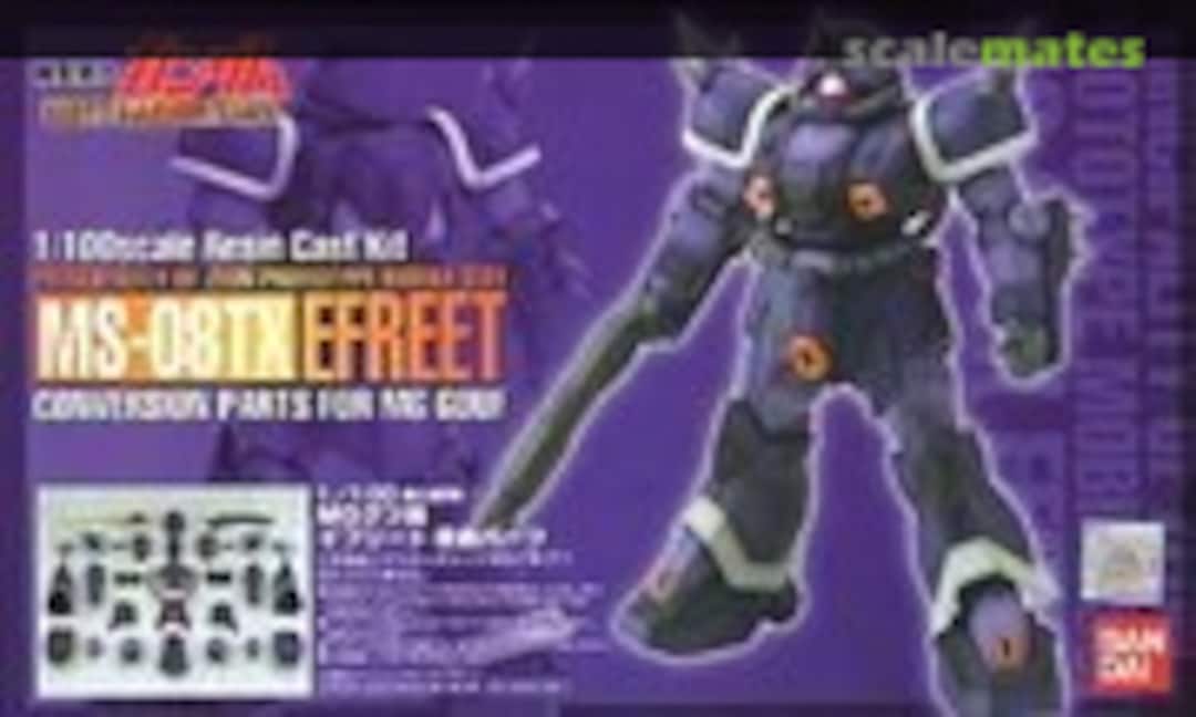 1:100 MS-08TX Efreet (B-CLUB 2173) 2173