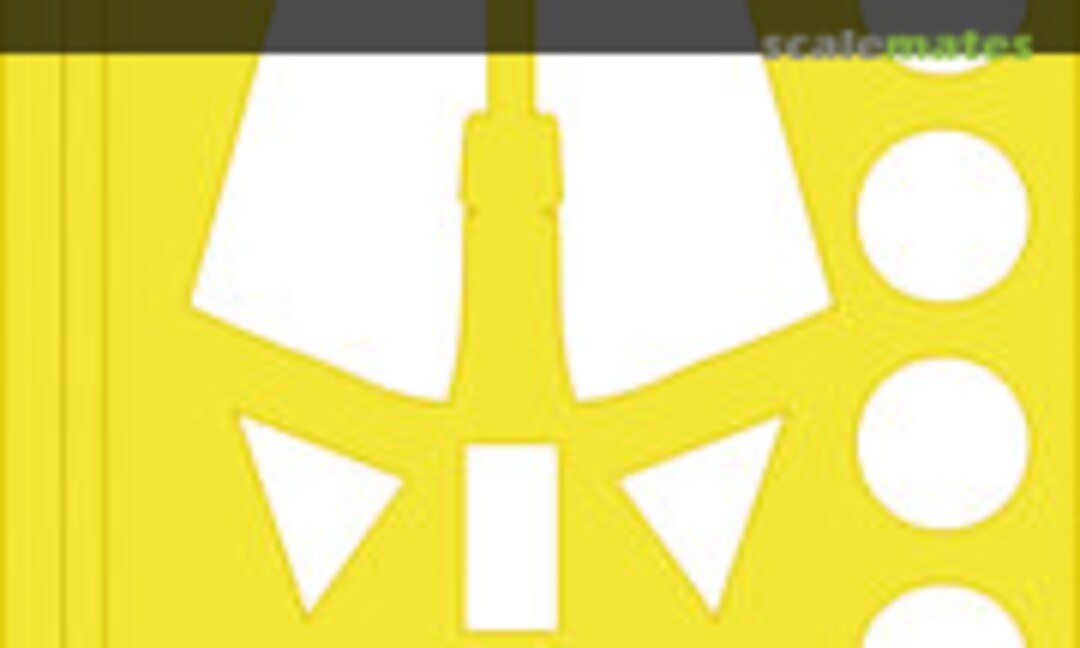 1:48 Fw 190A-3 (Eduard EX158) EX158