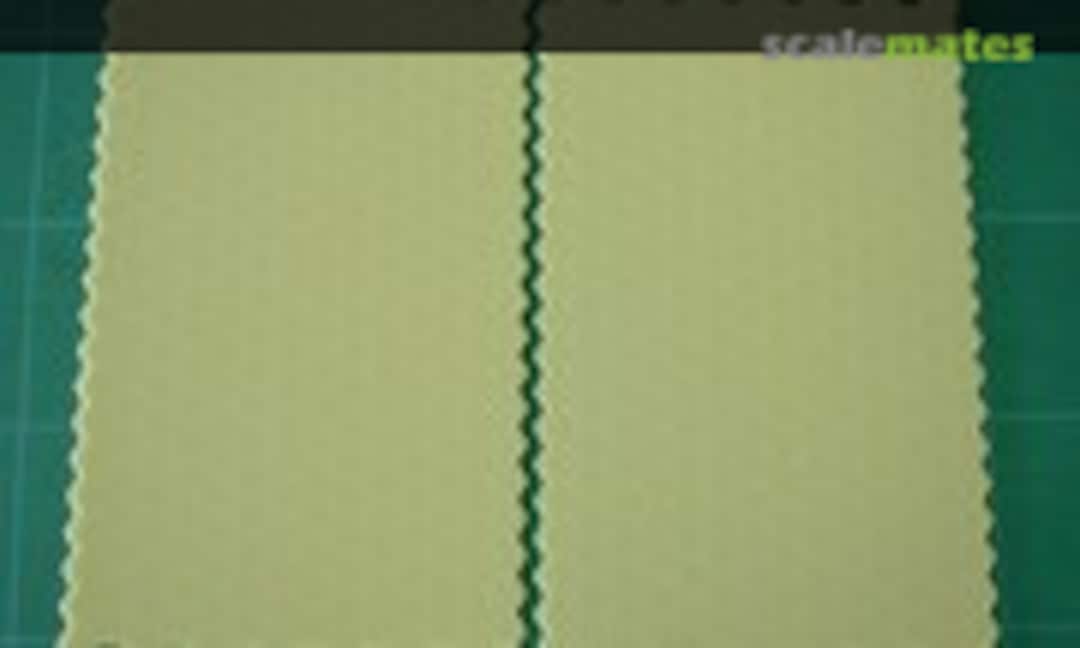 1:72 2x Swiss Hexagonal airfield plates (Aero48 AE7201) AE7201