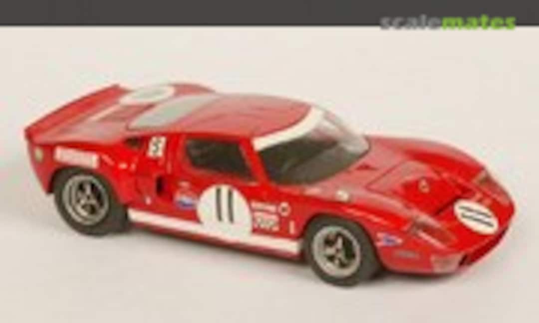 1:43 Ford AMR2 (Tenariv 298)