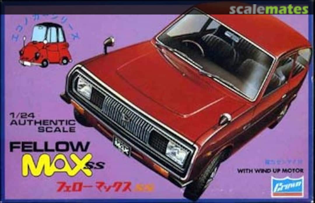 Boxart Fellow Max SS  Crown