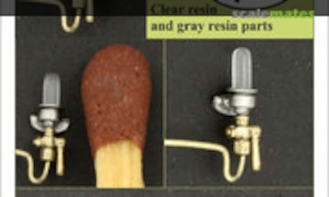 1:32 WW1 pulsometer (british type) (Taurus Models D3227)