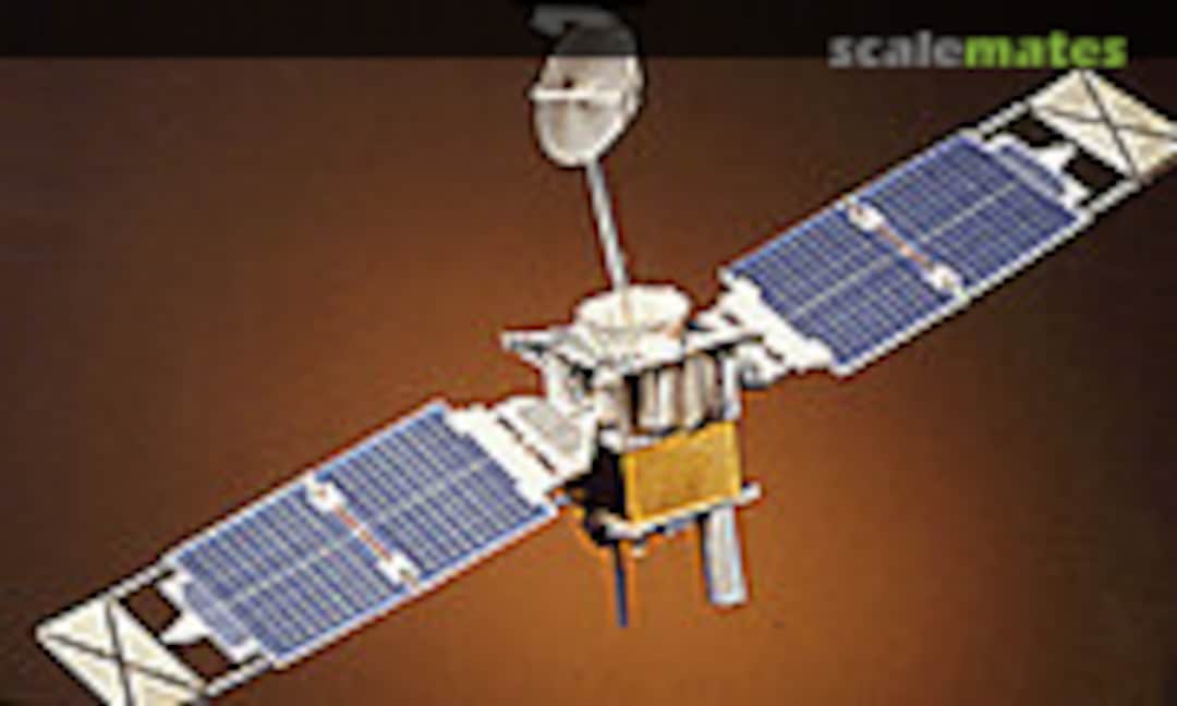 1:40 Mars Global Surveyor Space Craft (Space Craft International MGS) MGS