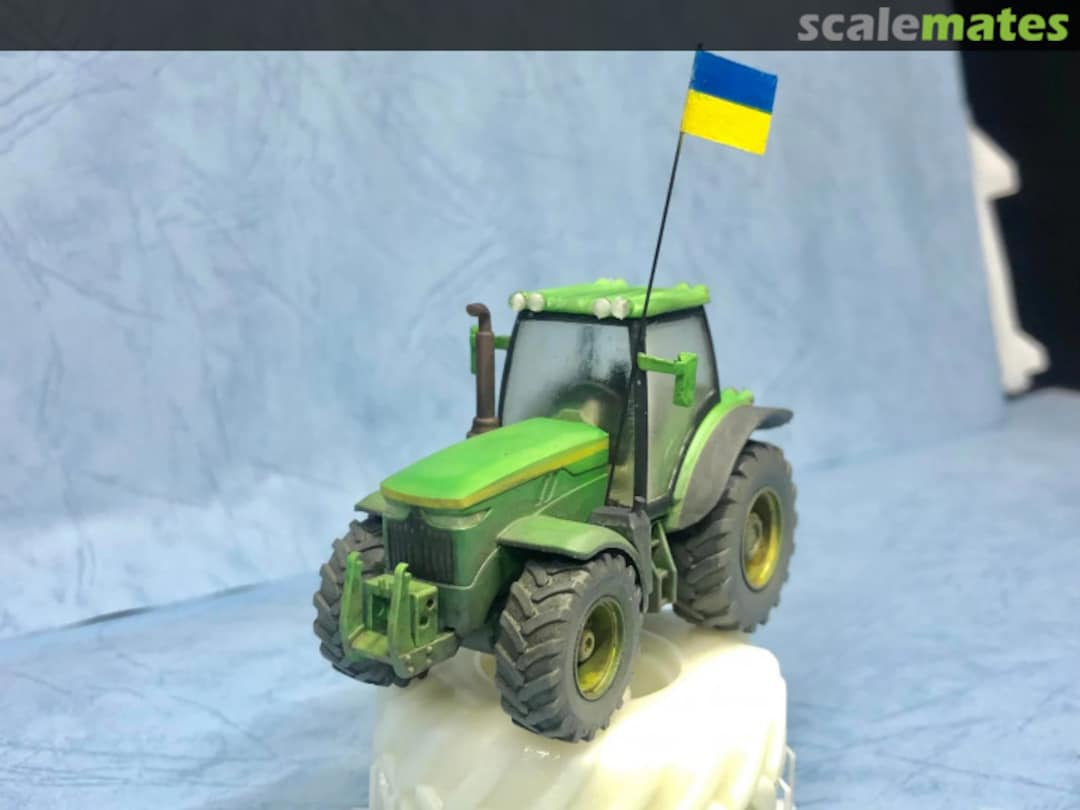 Boxart Ukraine Fifth Army armored vehicle no 3D-Chute Expert Boxart Ukraine Fifth Army armored vehicle no 3D-Chute Expert