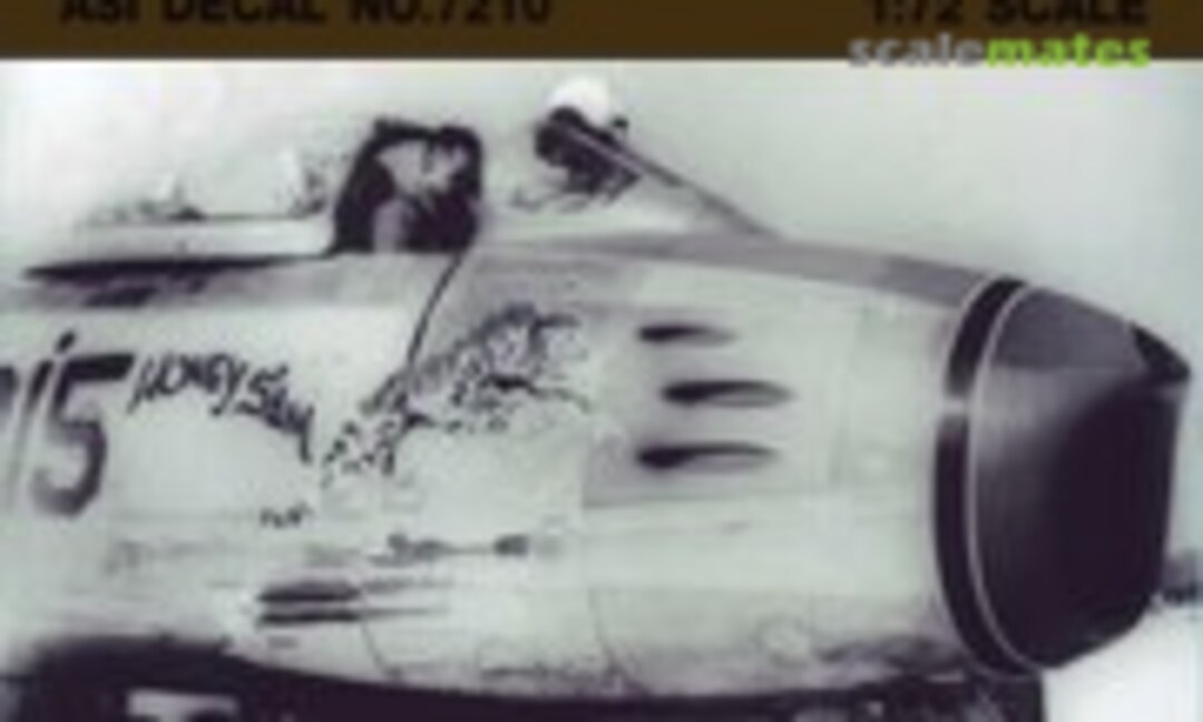 1:72 Tri-Wings Part 4 (ASI 7210) 7210