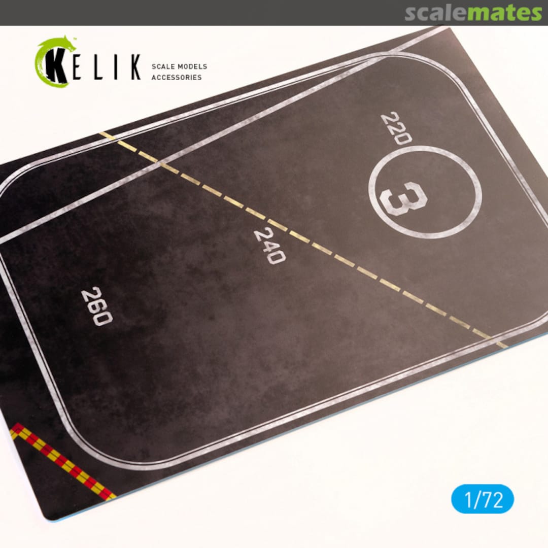 Boxart HMS Victorious R38 - 1960S Front Lift Base KS72015 Kelik Boxart HMS Victorious R38 - 1960S Front Lift Base KS72015 Kelik