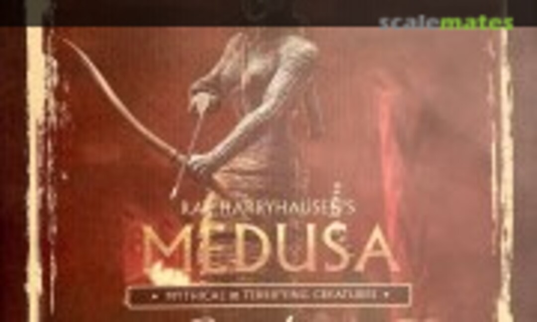 No Medusa (Star Ace SA9040M) SA9040M