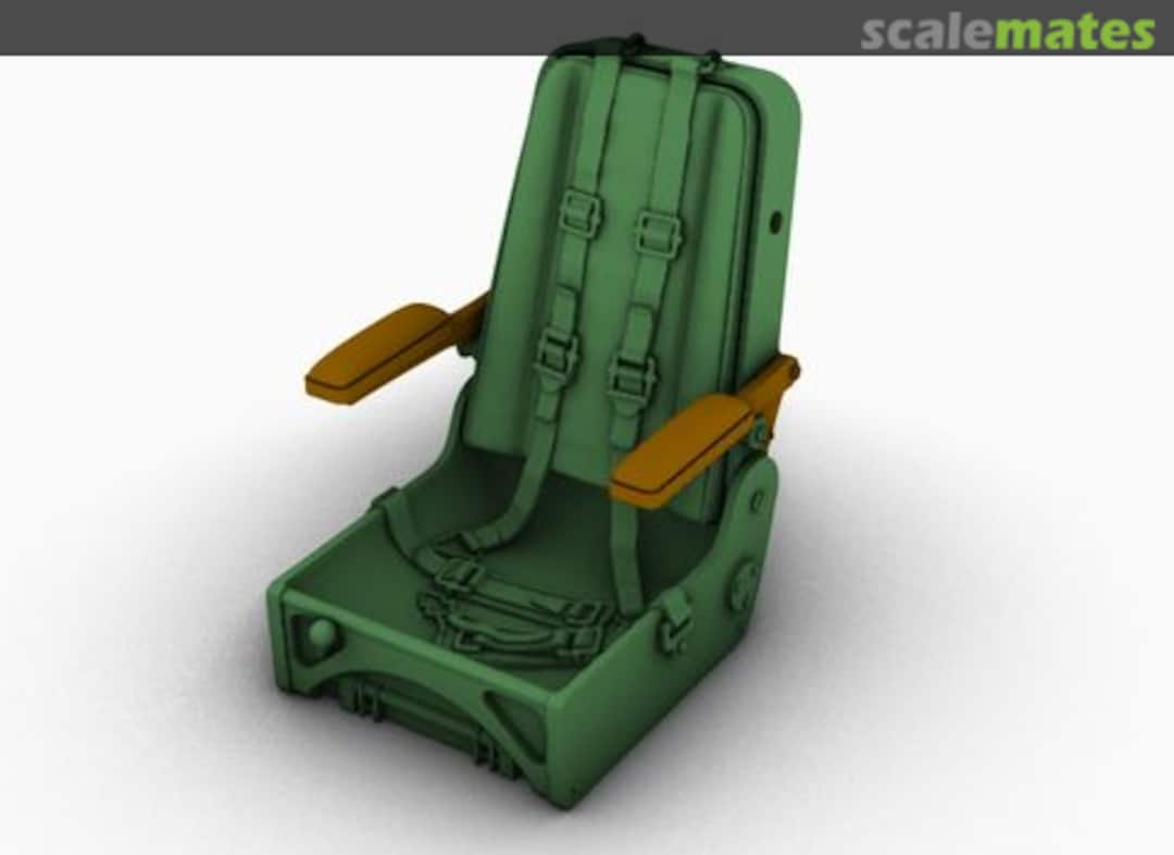 Boxart Ar 234 seat LF3D4814 LF Models Boxart Ar 234 seat LF3D4814 LF Models