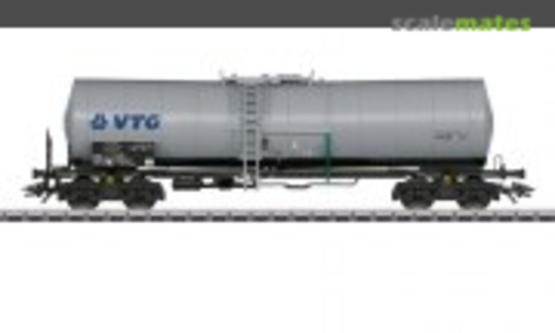 Chemiekesselwagen VTG AG AC (Märklin 47569)