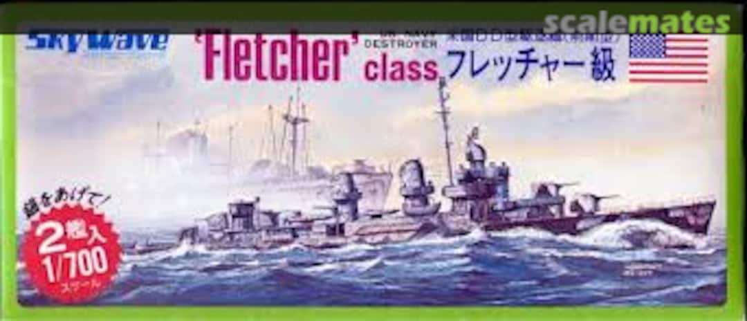 Boxart Fletcher Class 1 Green Max Boxart Fletcher Class 1 Green Max