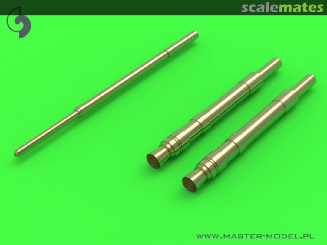 Boxart Bf 109 G5 - G14, K armament set & Pitot Tube AM-32-062 Master Boxart Bf 109 G5 - G14, K armament set & Pitot Tube AM-32-062 Master