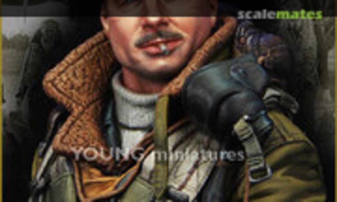 1:10 RAF Bomber Command WWII (Young Miniatures YM1850)