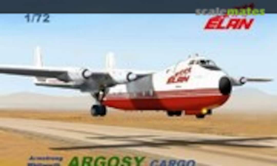 1:72 Armstrong Whitworth Argosy (MACH 2 GP.067)
