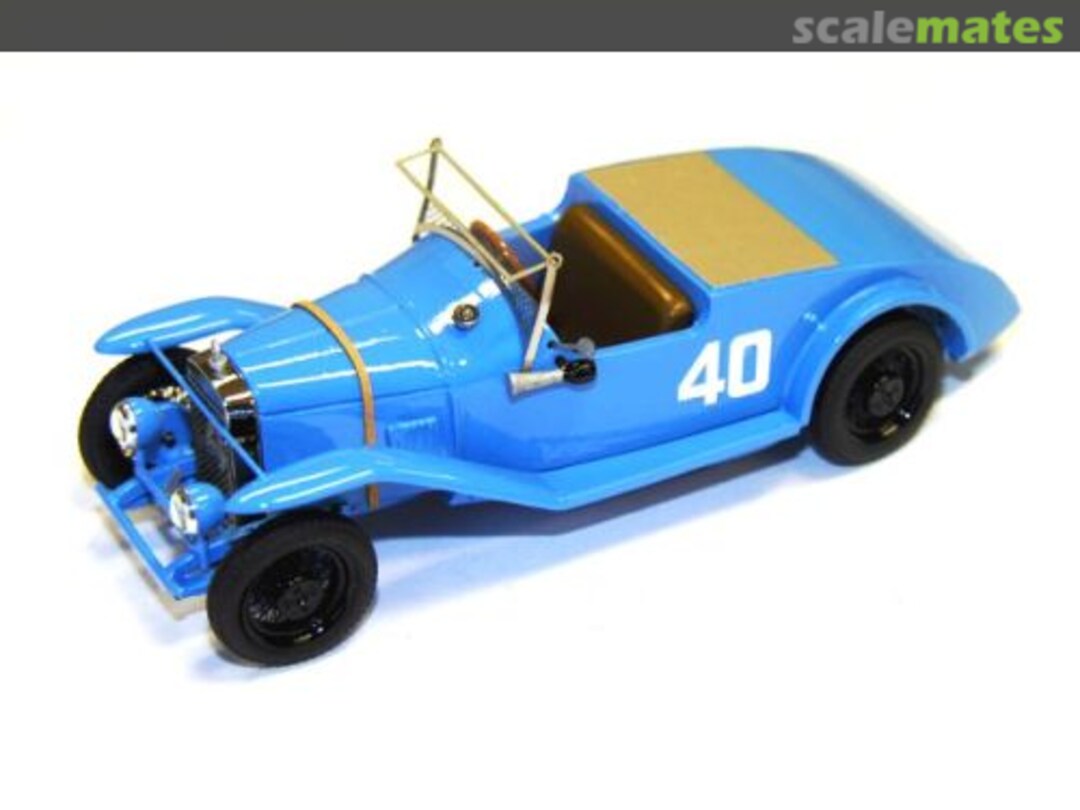 Boxart Aries 8-10CV 28-40 Atelier Christian Gouel Boxart Aries 8-10CV 28-40 Atelier Christian Gouel