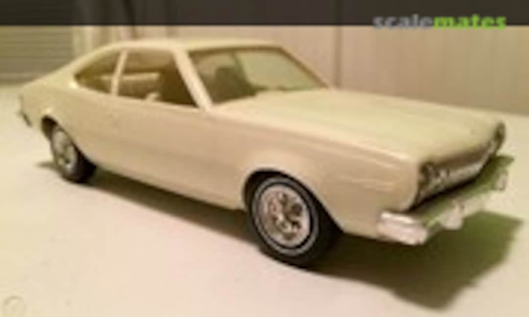 1:25 1975 AMC Hornet (Jo-Han )