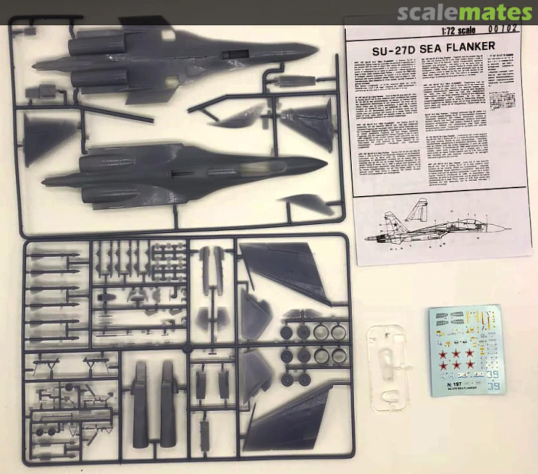 Contents Sukho1 Su-27 Sea-Flanker 0102 CC LEE Contents Sukho1 Su-27 Sea-Flanker 0102 CC LEE