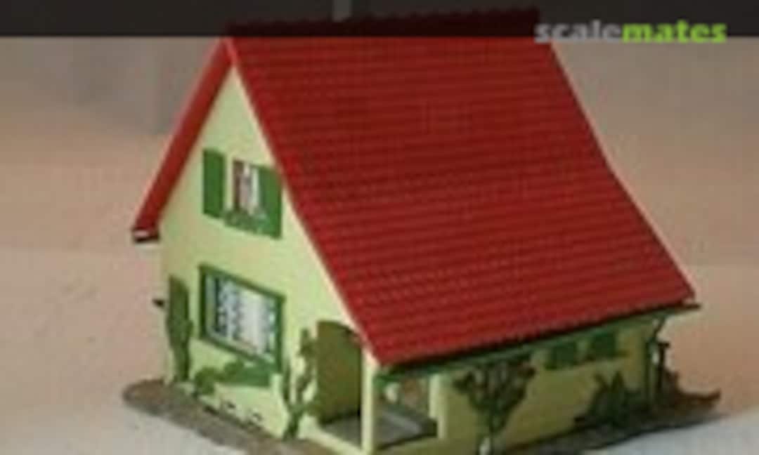 1:87 Villa (Faller 204)