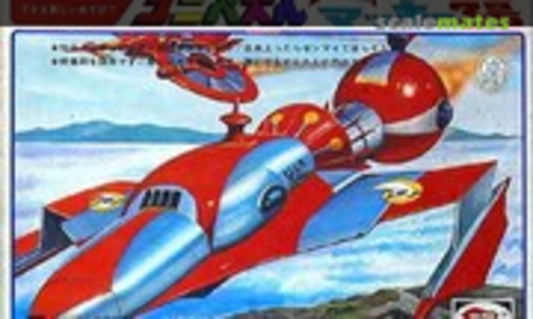 No Mackie 3 (Bull Mark )