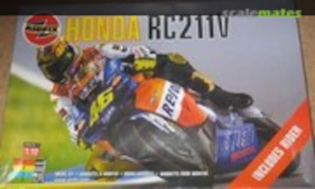 1:12 Honda RC211V (Airfix 07480)
